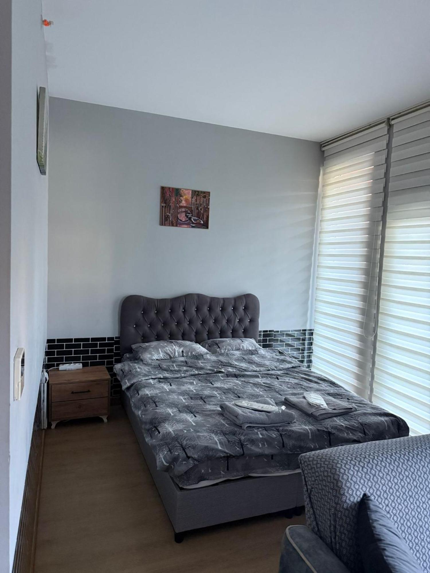 Nur Sena's House Aparthotel Istanbul
